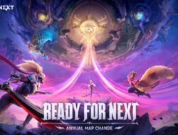 Perubahan Peta Tahunan, Pahlawan Baru Obsidia, dan Pembaruan Pahlawan Abyss