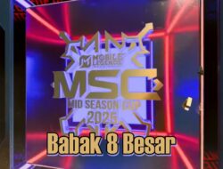 ONIC Melaju ke Semifinal Melawan Liquid PH!