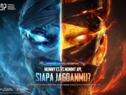 PUBG MOBILE Sambut Positif Permintaan Komunitas, Rilis Mummy Set Dengan Versi Terbaru!