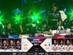 Raja Jatuh di Genggaman Raksasa Malaysia