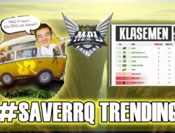 Kontroversi Mengelilingi Performa RRQ di MPL ID S16