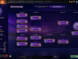 Menuju Semifinal The International 2025: Favorit dan Kejutan Berjalan Beriringan