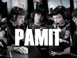 Pamit dari Scene Kompetitif: TSM Mengakhiri Perjalanan 5 Tahun