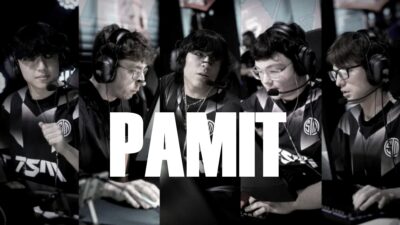 Pamit dari Scene Kompetitif: TSM Mengakhiri Perjalanan 5 Tahun