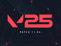 Evolution VCT Champions 2025: Agen, Map, dan Meta Baru