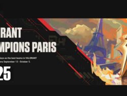 G2, PRX, EDG, dan Fnatic: Perebutan Gelar Dinasti Esports