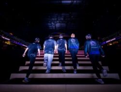 Quinn Pensiun, OG dan Virtus.pro Merombak Skuadnya