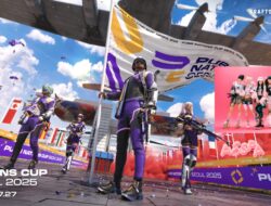 PUBG Esports Umumkan Aespa Akan Tampil di Final PUBG Nations Cup 2025